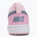 Shoes Nike Court Borough Low Recraft pink foam/pink rise/white/ashen slate 6
