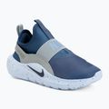 Children's shoes Nike Flex Runner 4 mystic navy/light pumice/midnight navy