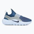 Children's shoes Nike Flex Runner 4 mystic navy/light pumice/midnight navy 2