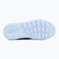 Children's shoes Nike Flex Runner 4 mystic navy/light pumice/midnight navy 4