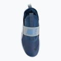Children's shoes Nike Flex Runner 4 mystic navy/light pumice/midnight navy 5