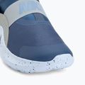 Children's shoes Nike Flex Runner 4 mystic navy/light pumice/midnight navy 7