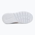Children's shoes Nike Flex Runner 4 summit white/arctic orange/life lime 4