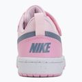 Children's shoes Nike Court Borough Low Recraft pink foam/pink rise/white/ashen slate 6