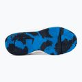 Children's shoes Nike Team Hustle D 12 tm navy/university red/photo blue/sail 4