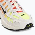 Shoes Nike P-6000 sail/cosmicclay/volt ice/black 7