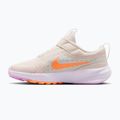 Children's shoes Nike Star Runner 5 chalk/sail/light magenta/orange pulse 2