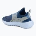 Children's shoes Nike Flex Runner 4 mystic navy/light pumice/midnight navy 3