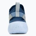 Children's shoes Nike Flex Runner 4 mystic navy/light pumice/midnight navy 6