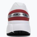 Nike Jordan Trunner Flow shoes white/gym red/metallic silver/black 6