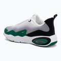 Shoes Nike Air Max Nova white/malachite/black/ metallic gold 3
