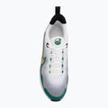 Shoes Nike Air Max Nova white/malachite/black/ metallic gold 5