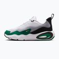 Shoes Nike Air Max Nova white/malachite/black/ metallic gold 2