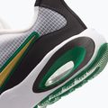 Shoes Nike Air Max Nova white/malachite/black/ metallic gold 5