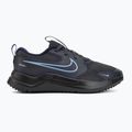 Junior running shoes Nike Cosmic Runner anthracite/blackened blue/work blue 2