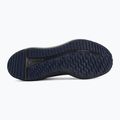 Junior running shoes Nike Cosmic Runner anthracite/blackened blue/work blue 4