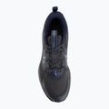 Junior running shoes Nike Cosmic Runner anthracite/blackened blue/work blue 5