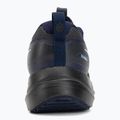 Junior running shoes Nike Cosmic Runner anthracite/blackened blue/work blue 6