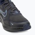 Junior running shoes Nike Cosmic Runner anthracite/blackened blue/work blue 7