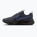 Junior running shoes Nike Cosmic Runner anthracite/blackened blue/work blue 2