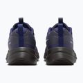 Junior running shoes Nike Cosmic Runner anthracite/blackened blue/work blue 4