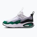 Children's shoes Nike Air Max Nova white/malachite/black/metallic gold 2