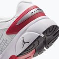 Children's shoes Nike Jordan Trunner Flow white/gym red/metallic silver/black 3