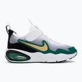 Children's shoes Nike Air Max Nova white/malachite/black/metallic gold 2