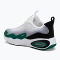 Children's shoes Nike Air Max Nova white/malachite/black/metallic gold 3