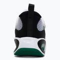 Children's shoes Nike Air Max Nova white/malachite/black/metallic gold 6