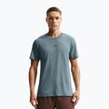 Men's training T-shirt Nike Pro Dri-Fit mineral slate/black