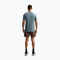 Men's training T-shirt Nike Pro Dri-Fit mineral slate/black 3