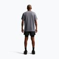 Men's training shirt Nike Dri-FIT Training T-Shirt smoke grey/black 3
