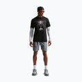 Men's running T-shirt Nike Dri-Fit Running black 2