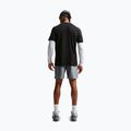 Men's running T-shirt Nike Dri-Fit Running black 3