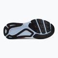 Men's running shoes Nike Structure 26 white/hydrogen blue/total orange/black 4