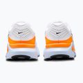 Men's running shoes Nike Structure 26 white/hydrogen blue/total orange/black 4
