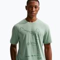 Men's tennis T-shirt Nike Court Dri-Fit steam 4