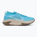 Men's Running Shoes Nike ACG Zegama Trail balightic blue/light orewood brown/white 2