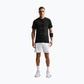 Men's tennis T-shirt Nike Court Dri-Fit black 2