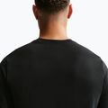 Men's tennis T-shirt Nike Court Dri-Fit black 6