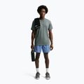 Men's training shirt Nike Pro Dri-Fit smoke grey/black 2