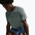 Men's training shirt Nike Pro Dri-Fit smoke grey/black 4
