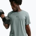 Men's training shirt Nike Pro Dri-Fit smoke grey/black 5