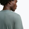 Men's training shirt Nike Pro Dri-Fit smoke grey/black 6