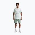 Men's T-shirt Nike Court Heritage barely green 2