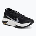 Women's Nike ACG Zegama Trail Running Shoes black/safety orange/summit white