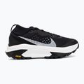 Women's Nike ACG Zegama Trail Running Shoes black/safety orange/summit white 2
