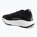 Women's Nike ACG Zegama Trail Running Shoes black/safety orange/summit white 3