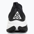 Women's Nike ACG Zegama Trail Running Shoes black/safety orange/summit white 6
